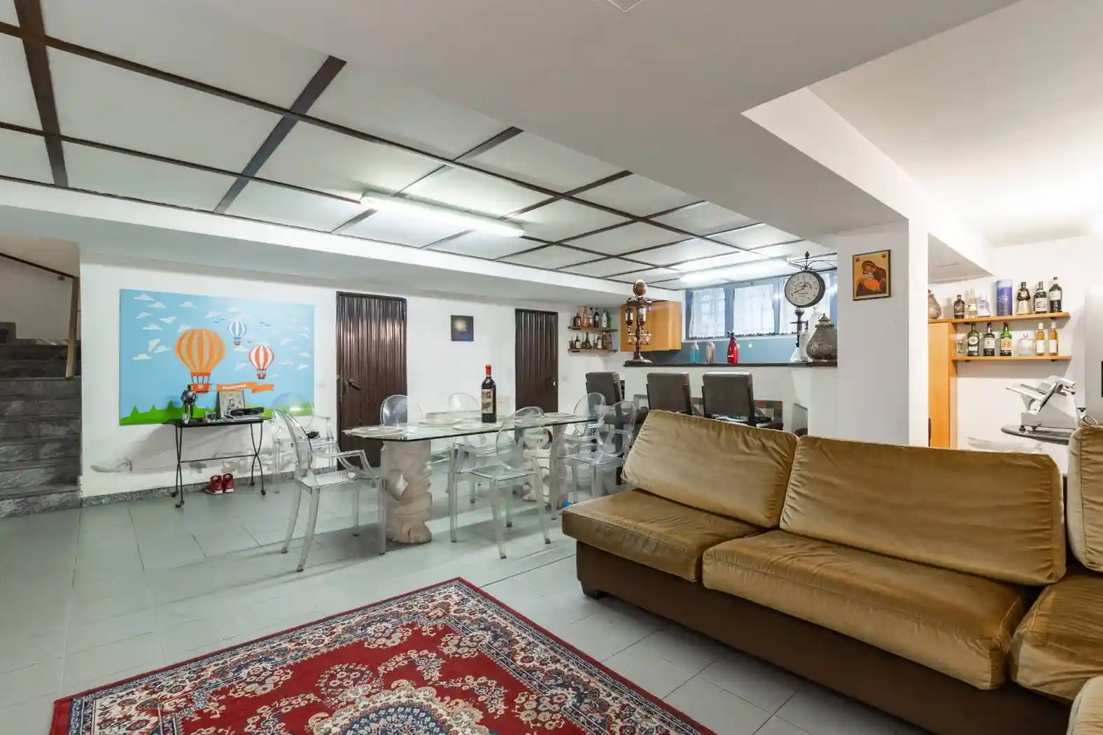 Villa unifamiliare via Cassanese, Area Lavanderie, Redecesio, Segrate - foto 4