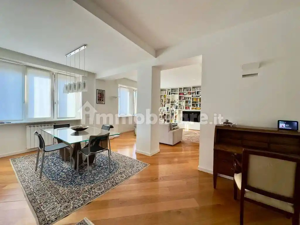 Attico - Mansarda in vendita a Novara