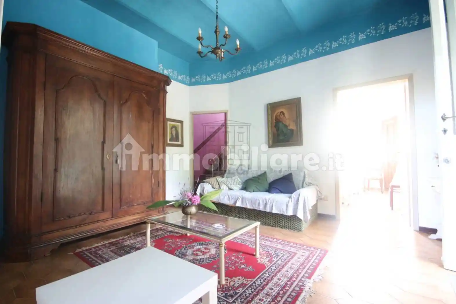 Casale via della Chiesa XXIII 405, Sant'Alessio - Carignano, Lucca - foto 3