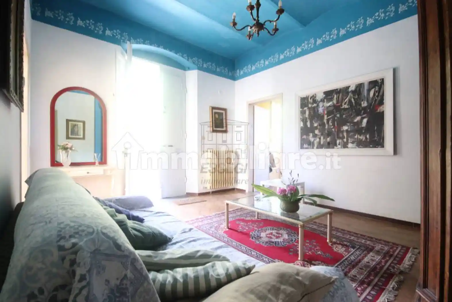 Casale via della Chiesa XXIII 405, Sant'Alessio - Carignano, Lucca - foto 5