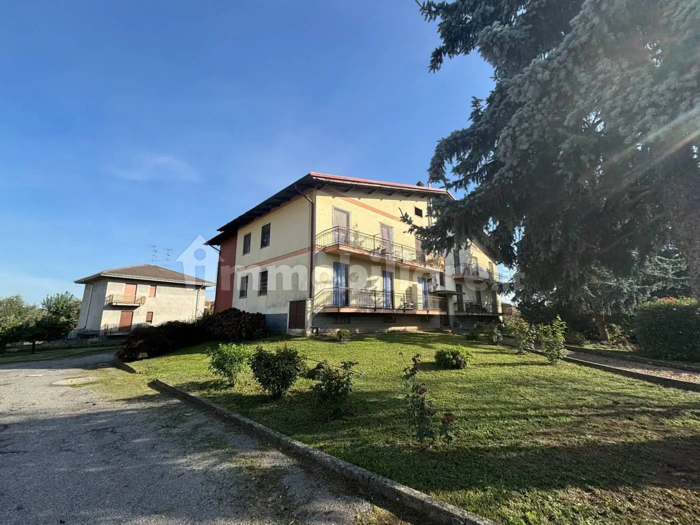 Appartamento in vendita a Cavaglià