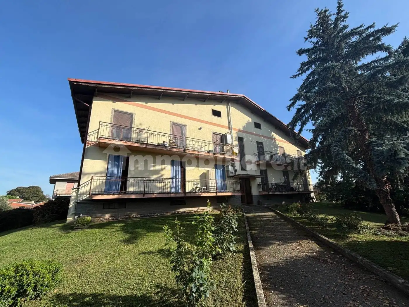 Quadrilocale via Massaua 17, Cavaglià - foto 2