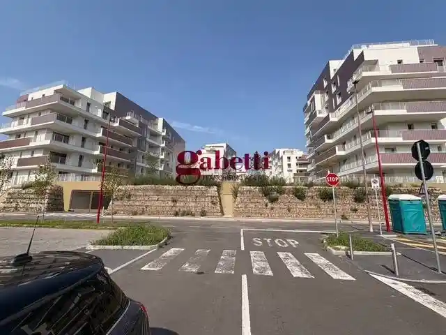 Appartamento in affitto a Basiglio