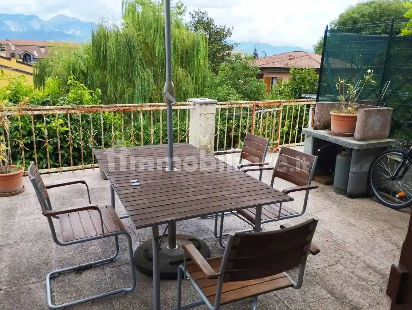 Casa indipendente in vendita a Ameglia