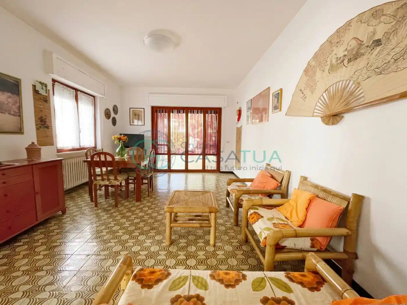 Quadrilocale via Messina 7, Tortoreto Lido, Tortoreto - foto 2