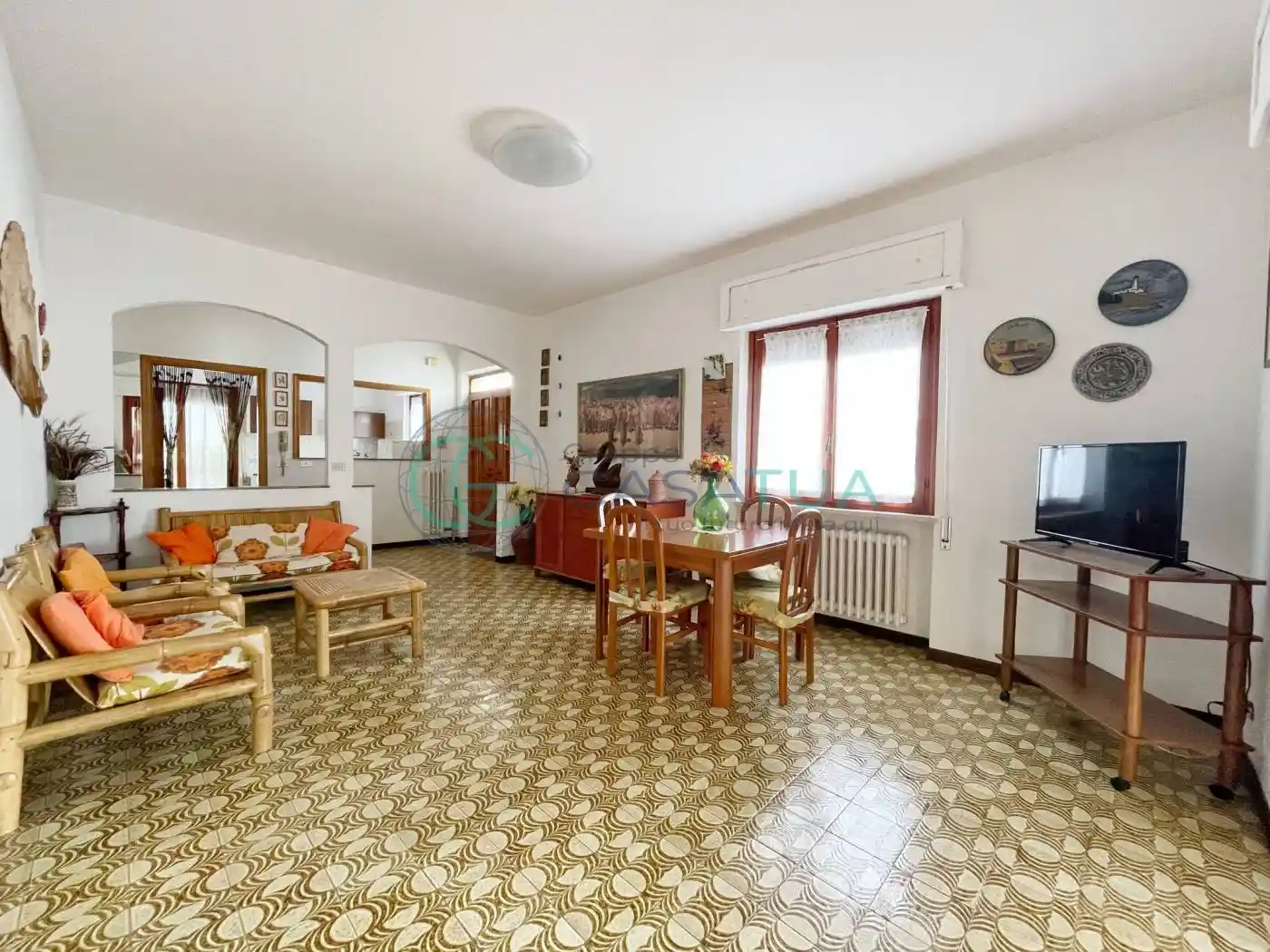 Quadrilocale via Messina 7, Tortoreto Lido, Tortoreto - foto 3