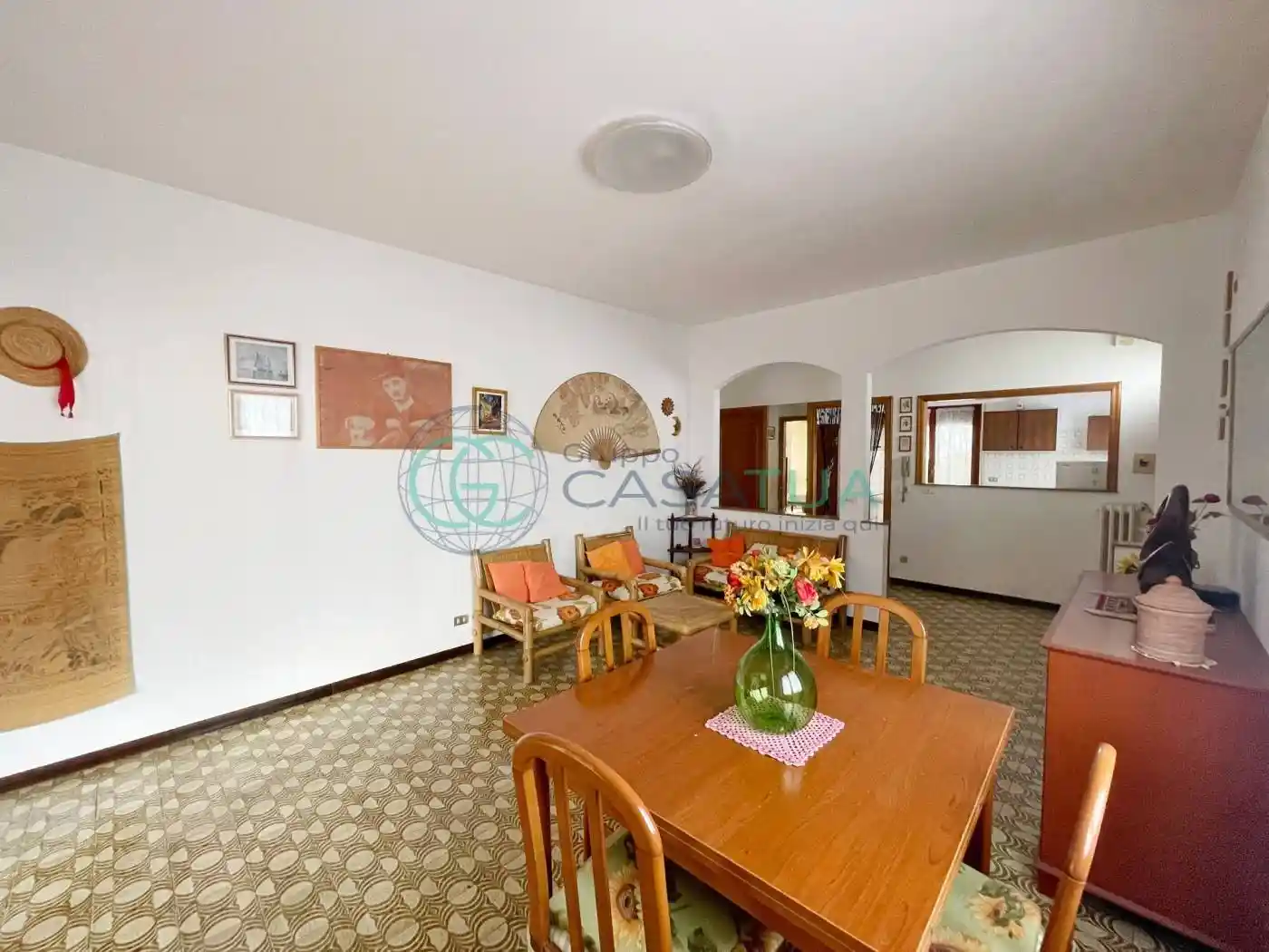 Quadrilocale via Messina 7, Tortoreto Lido, Tortoreto - foto 4