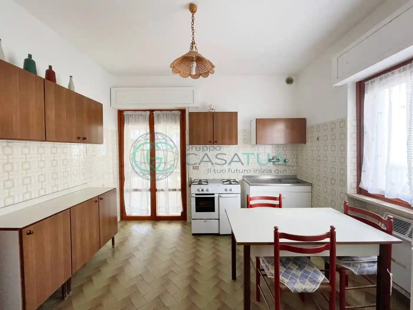 Quadrilocale via Messina 7, Tortoreto Lido, Tortoreto - foto 5