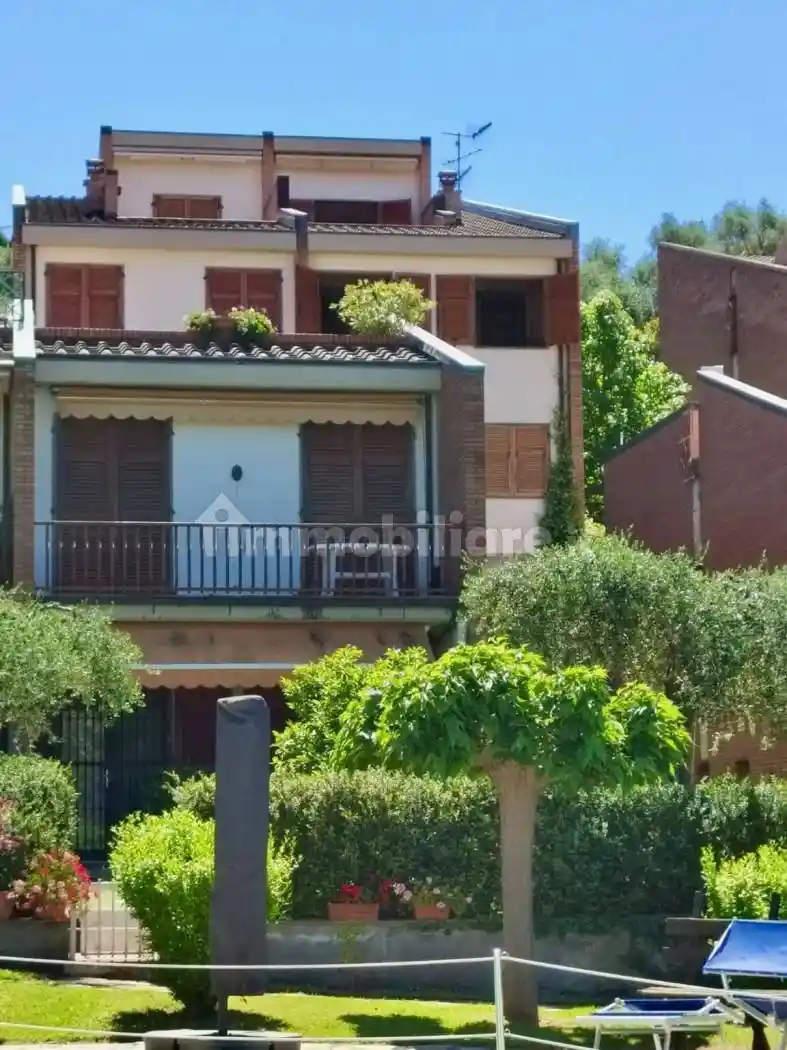 Villa in vendita a Lerici