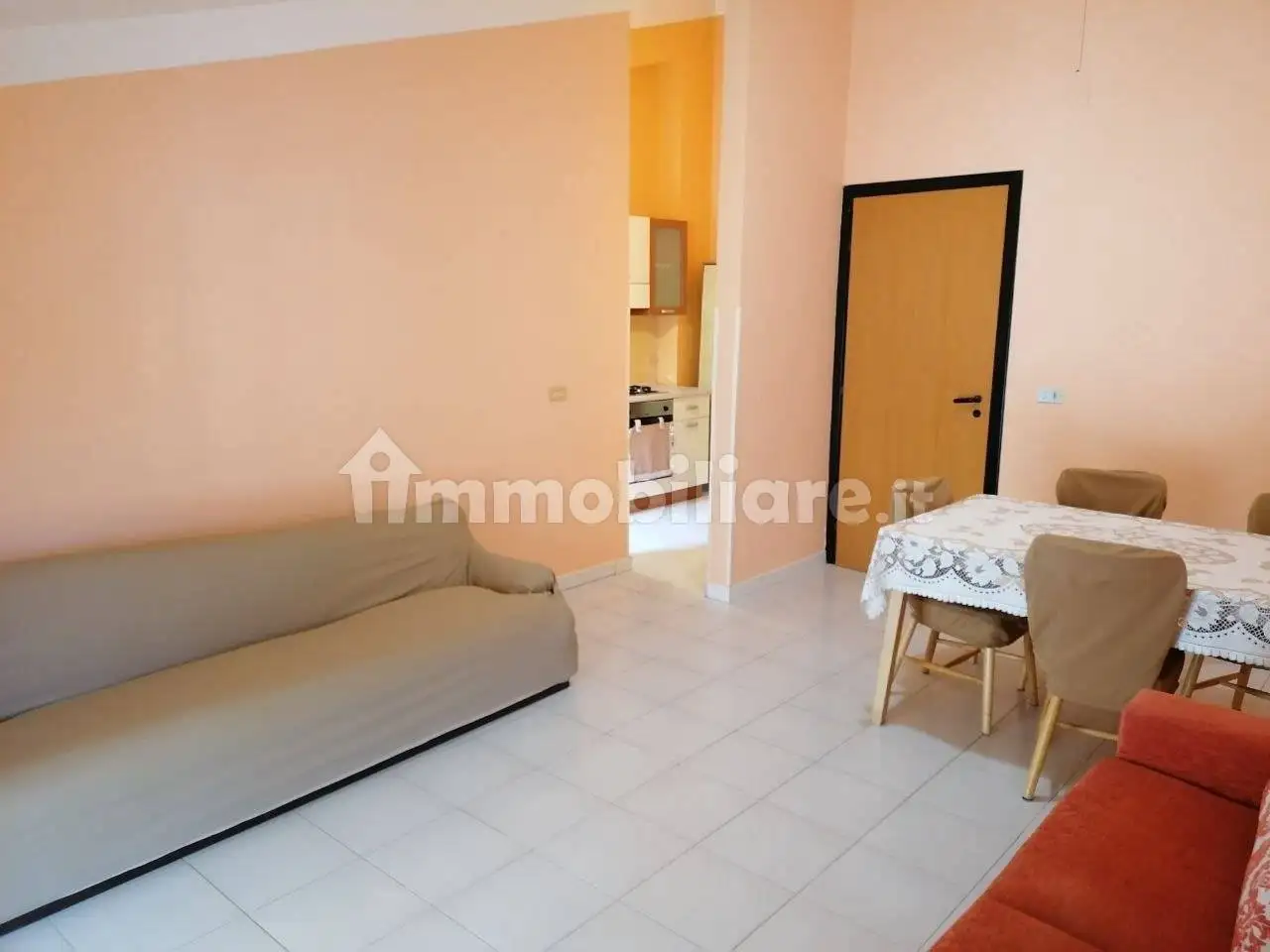 Appartamento in affitto a Avezzano