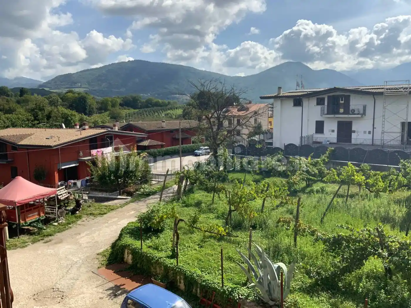 Quadrilocale via Monteuovolo 1, Cesinali - foto 2