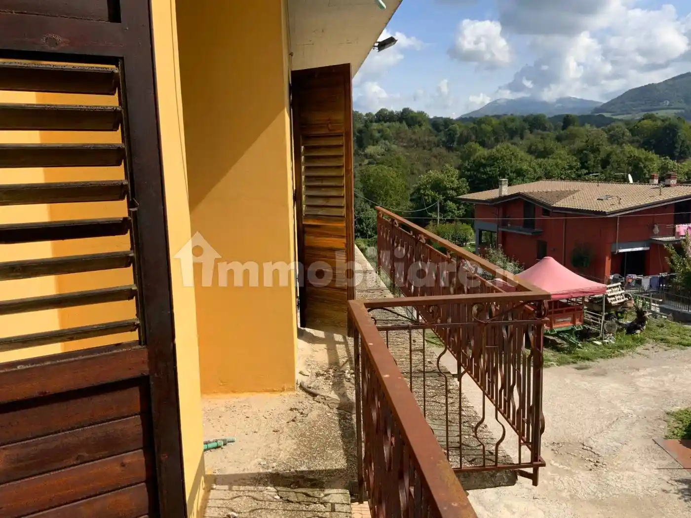 Quadrilocale via Monteuovolo 1, Cesinali - foto 3