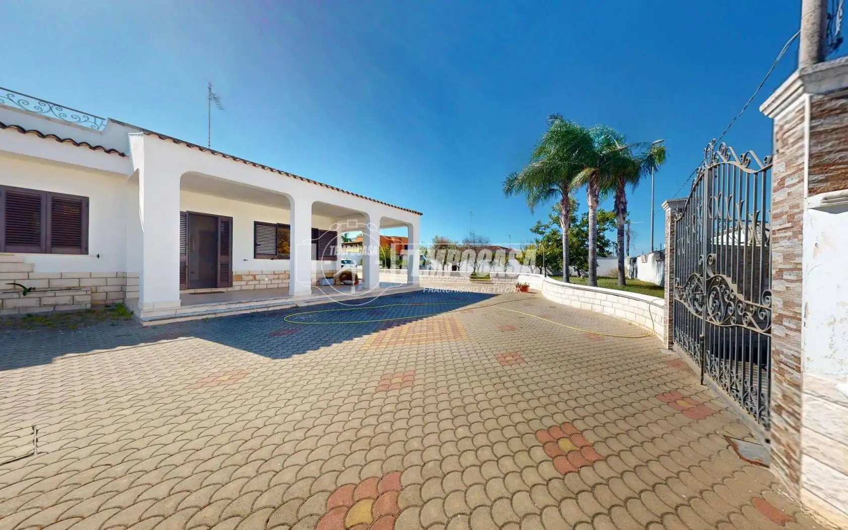 Villa in vendita a Lecce