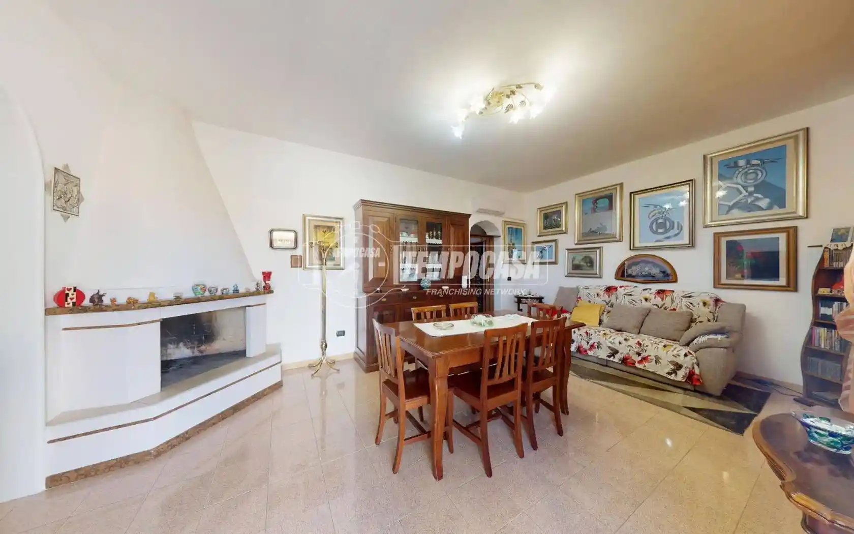 Villa unifamiliare via Orazio Antinori 13, Frigole, Lecce - foto 2