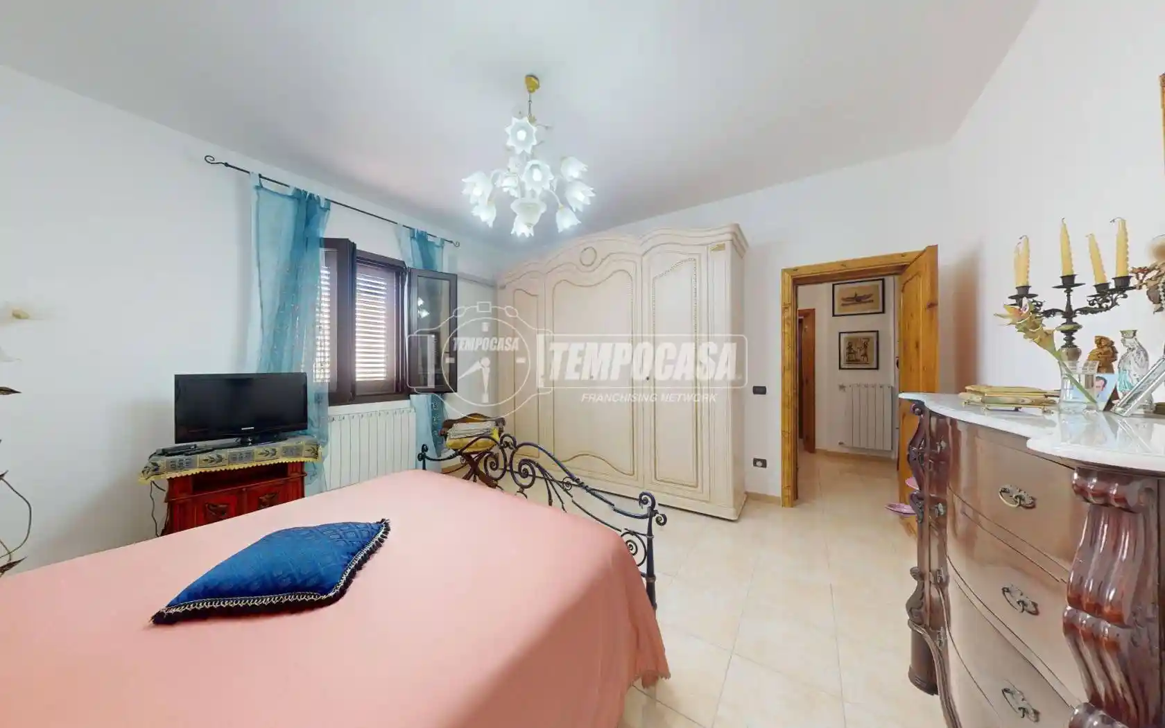 Villa unifamiliare via Orazio Antinori 13, Frigole, Lecce - foto 3