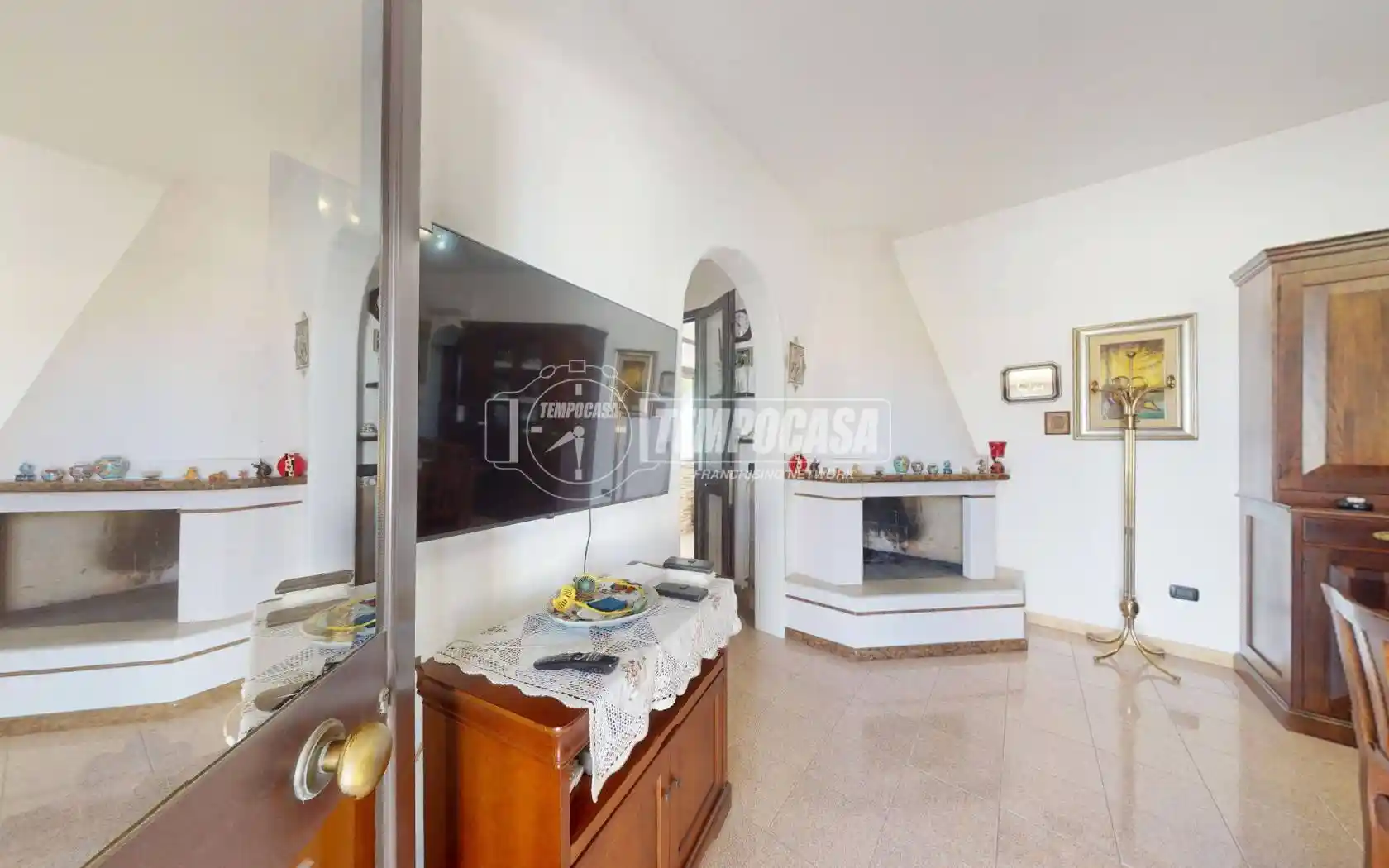 Villa unifamiliare via Orazio Antinori 13, Frigole, Lecce - foto 5