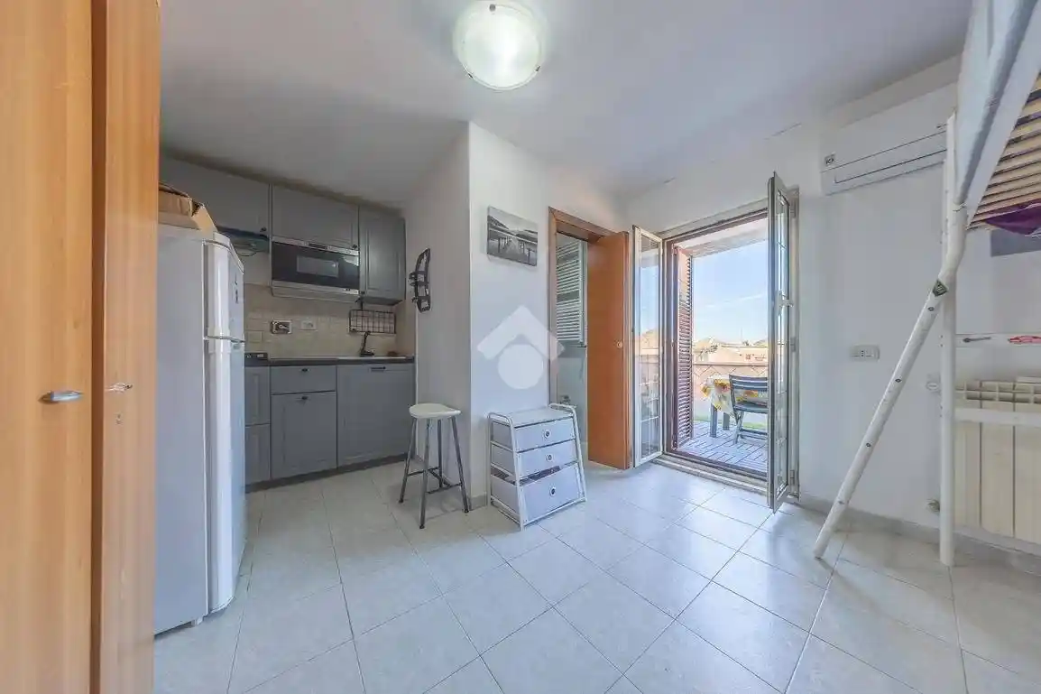 Monolocale via Montepaone 1, Morena, Roma - foto 3