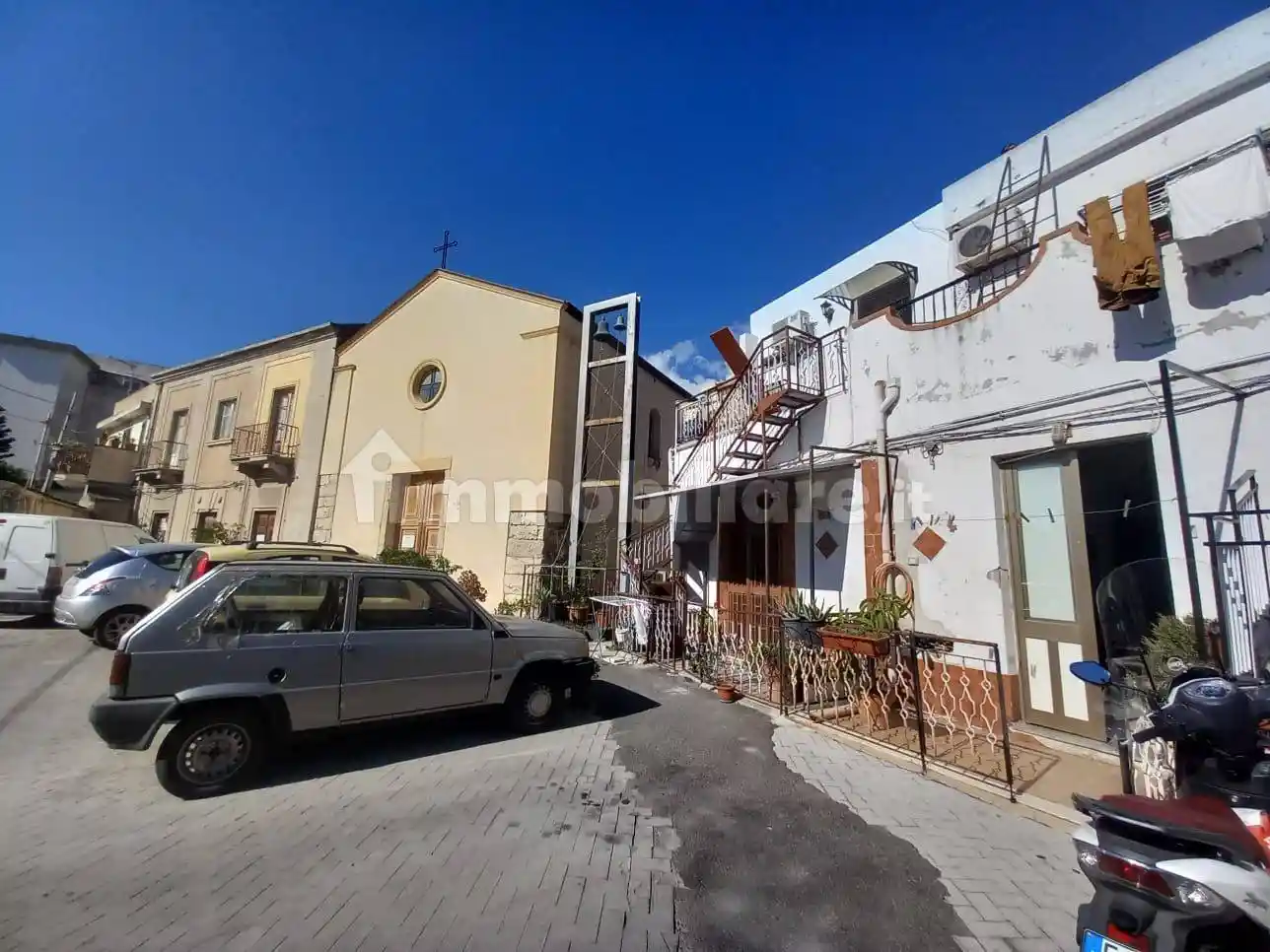 Appartamento in vendita a Messina