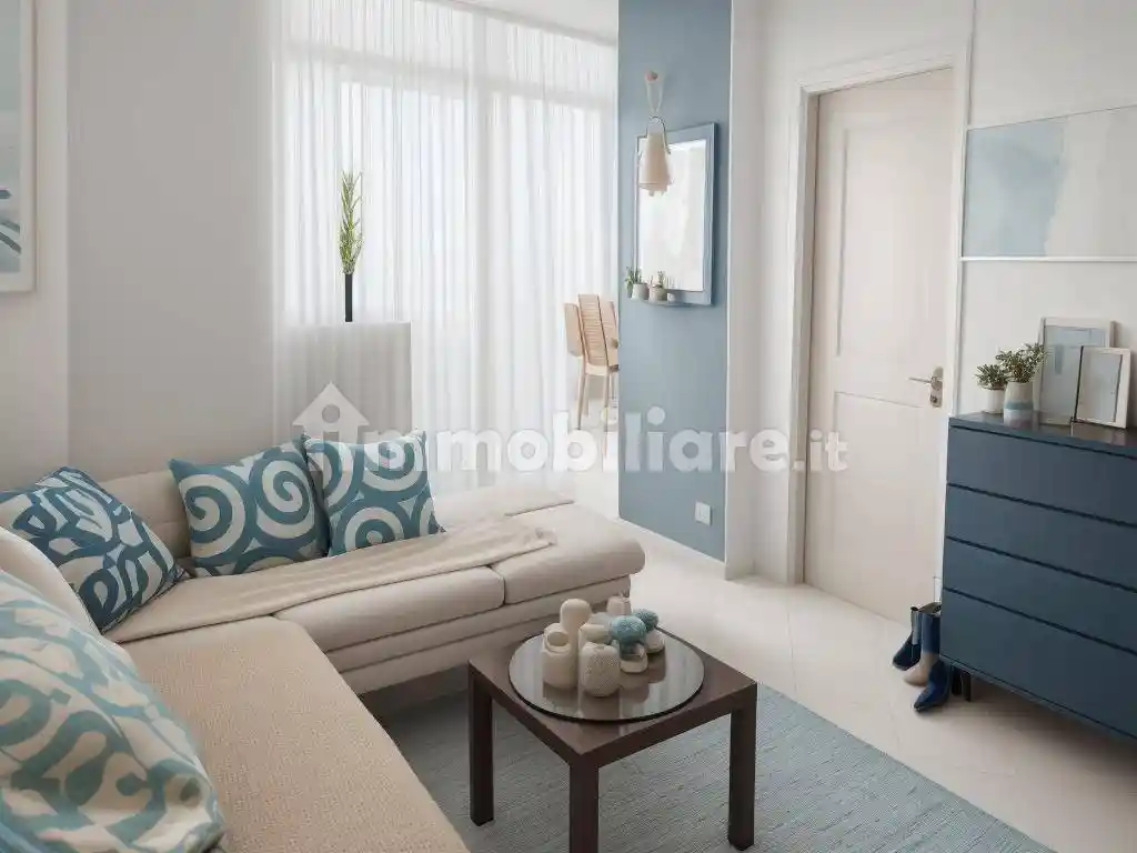 Appartamento in vendita a Parma