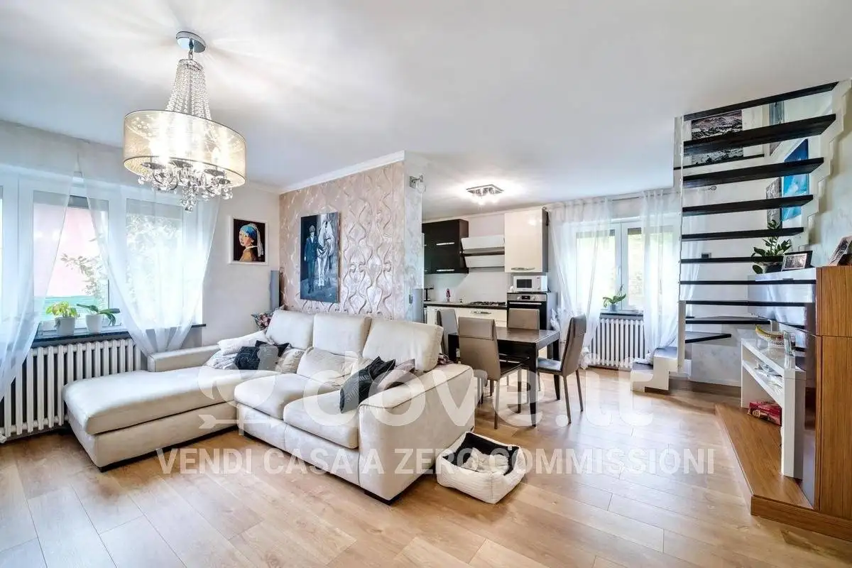 Villa in vendita a Val della Torre