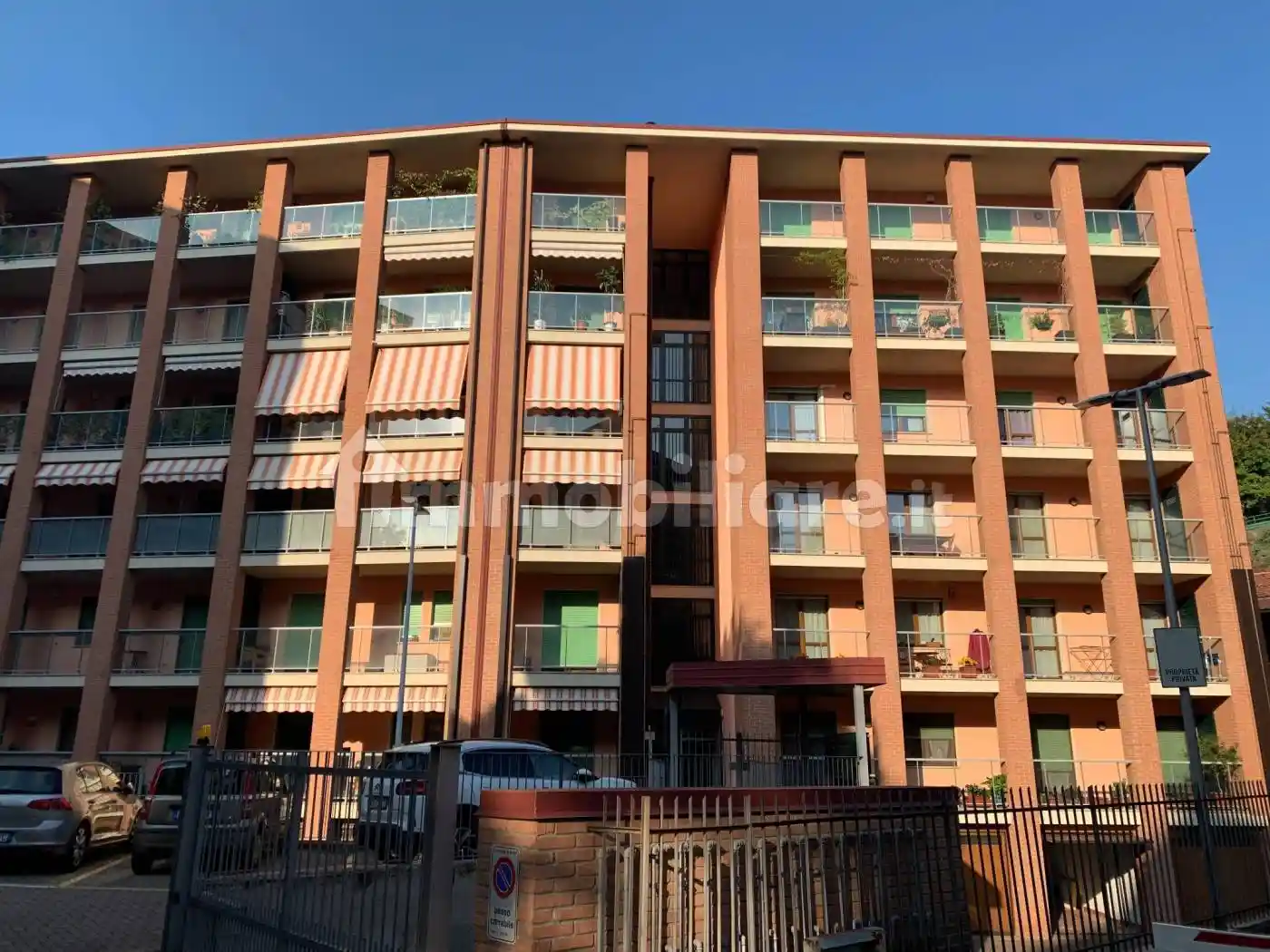 Appartamento in vendita a Ivrea