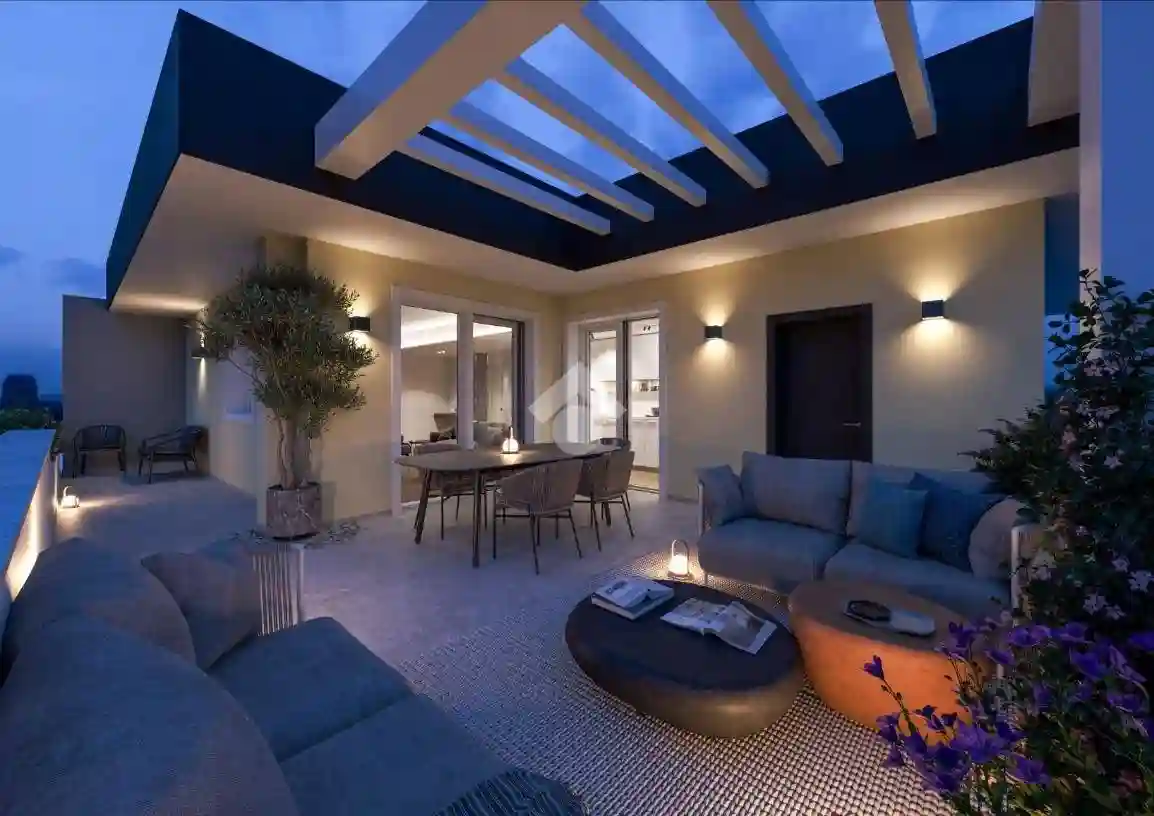 Attico - Mansarda - foto 3