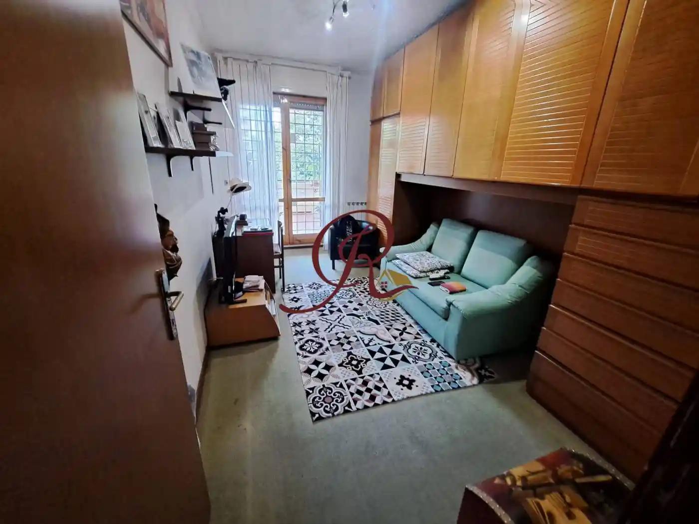 Quadrilocale viale Moliere 9, Rinnovamento, Roma - foto 4