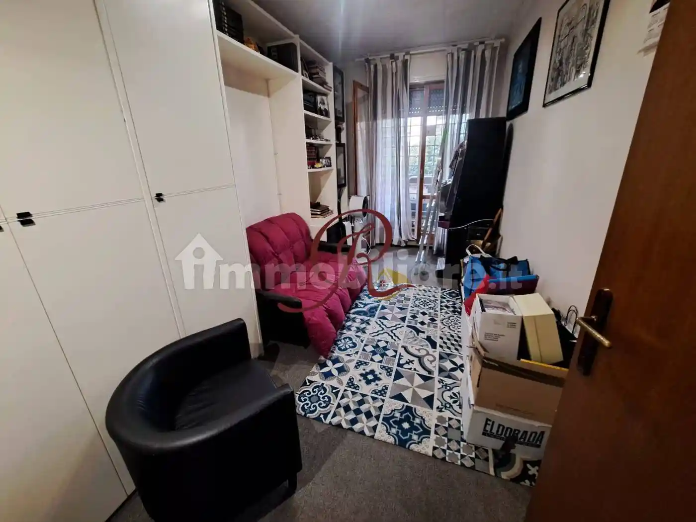 Quadrilocale viale Moliere 9, Rinnovamento, Roma - foto 5