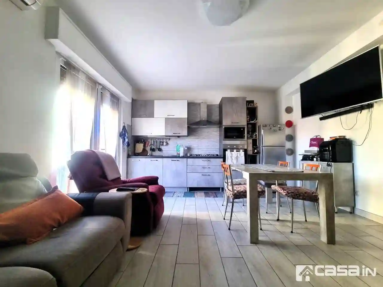 Appartamento - foto 3