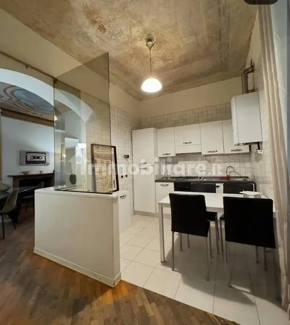 Appartamento in vendita a Bergamo