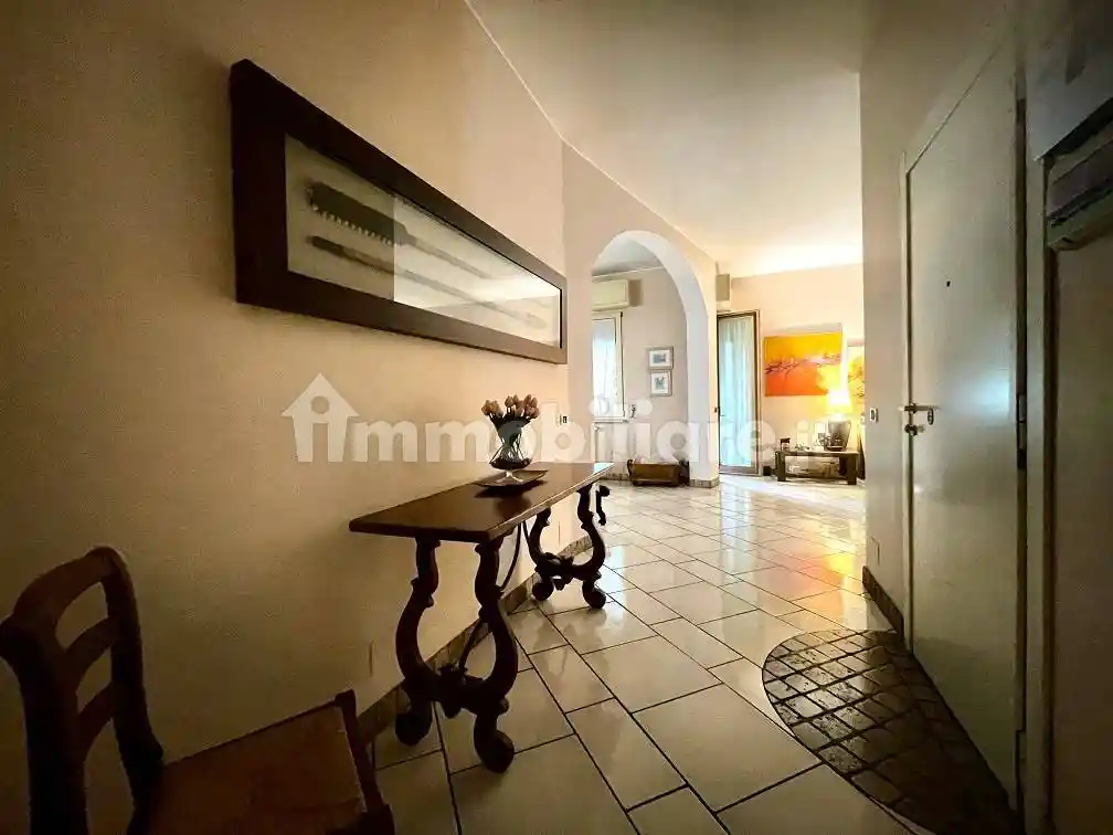 Trilocale via Pietro Canevari 7, Baggio, Milano - foto 3