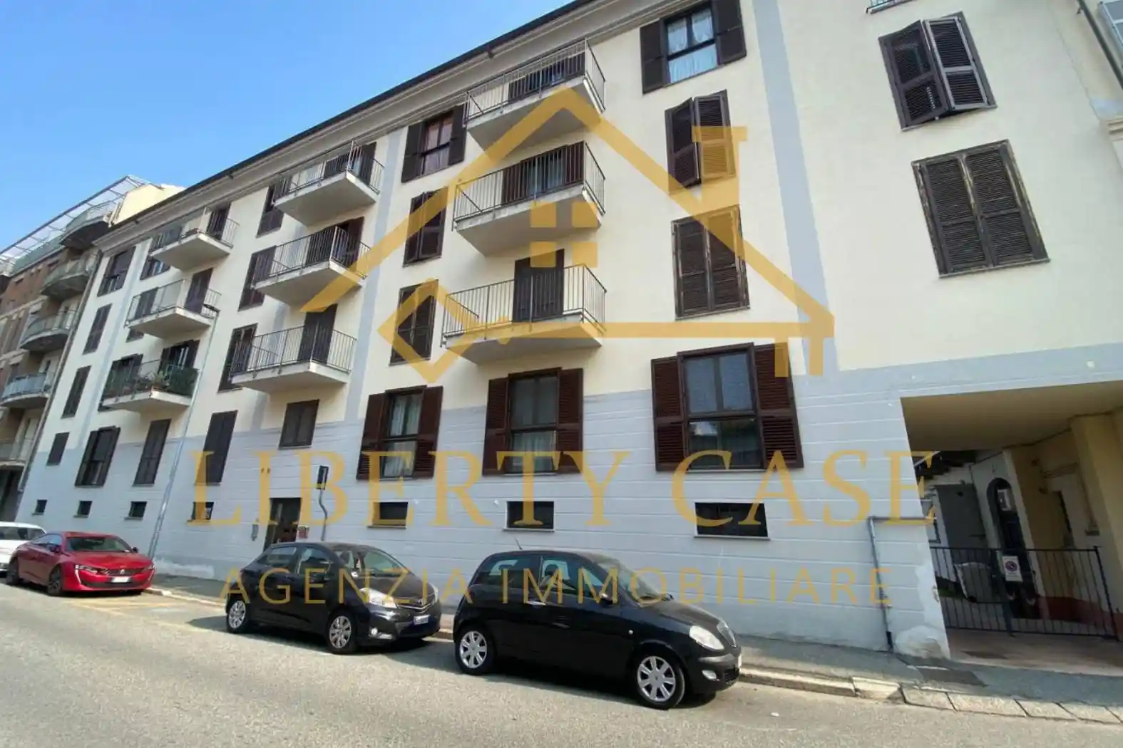 Appartamento in vendita a Vercelli