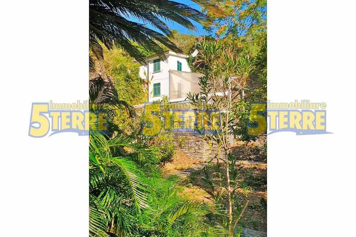 Villa in vendita a Vernazza
