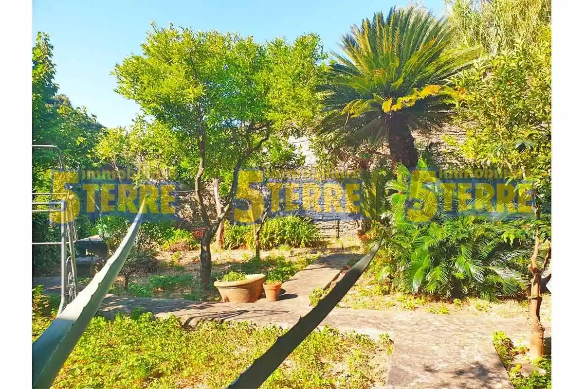 Villa unifamiliare loc.villa, Vernazza - foto 5