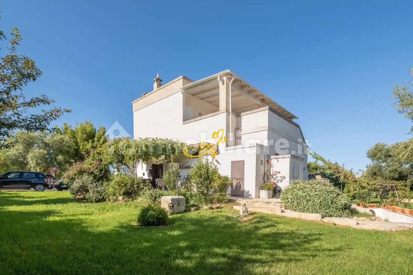 Rustico Contrada Coccaro, Savelletri, Torre Canne, Fasano - foto 2