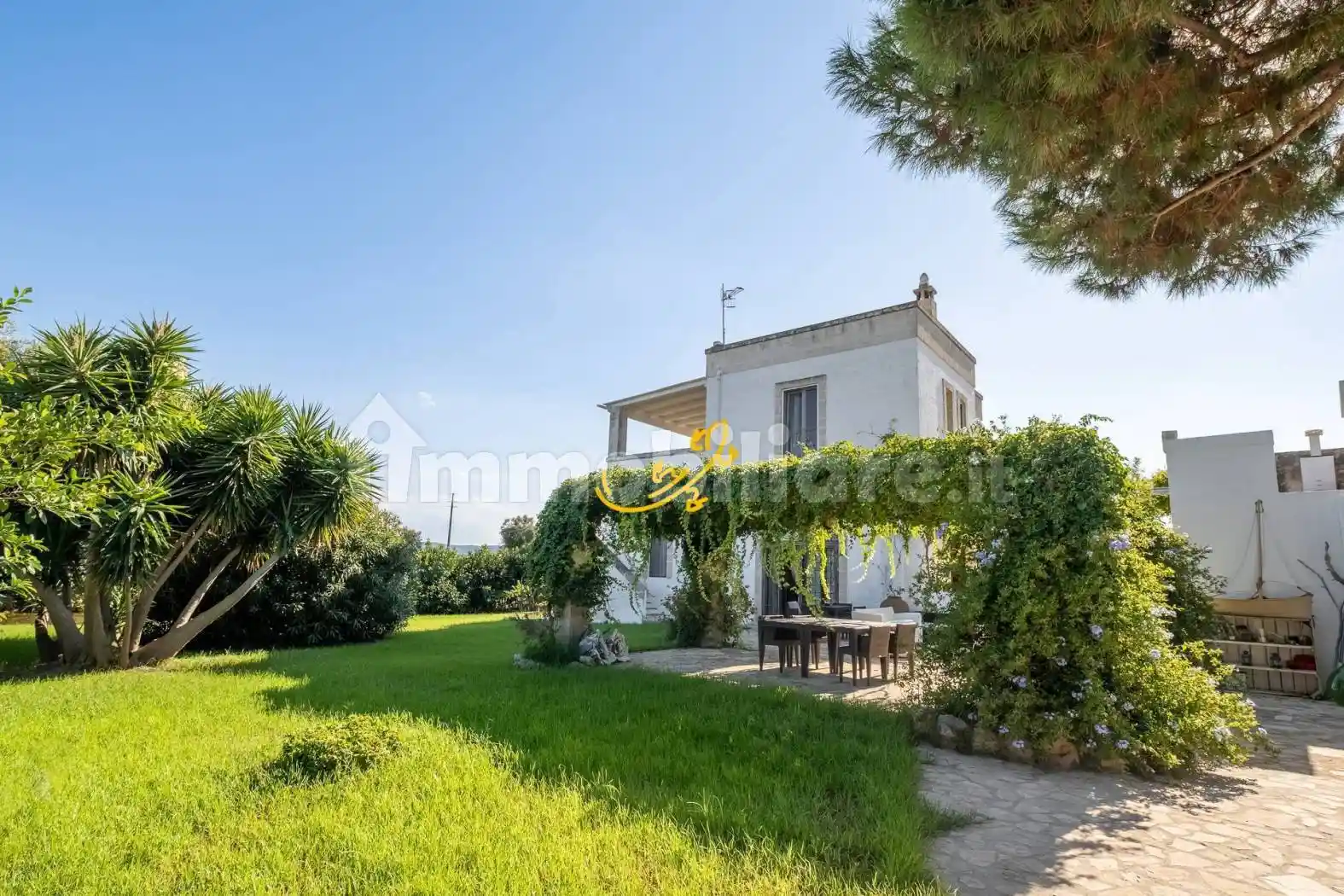 Rustico Contrada Coccaro, Savelletri, Torre Canne, Fasano - foto 3