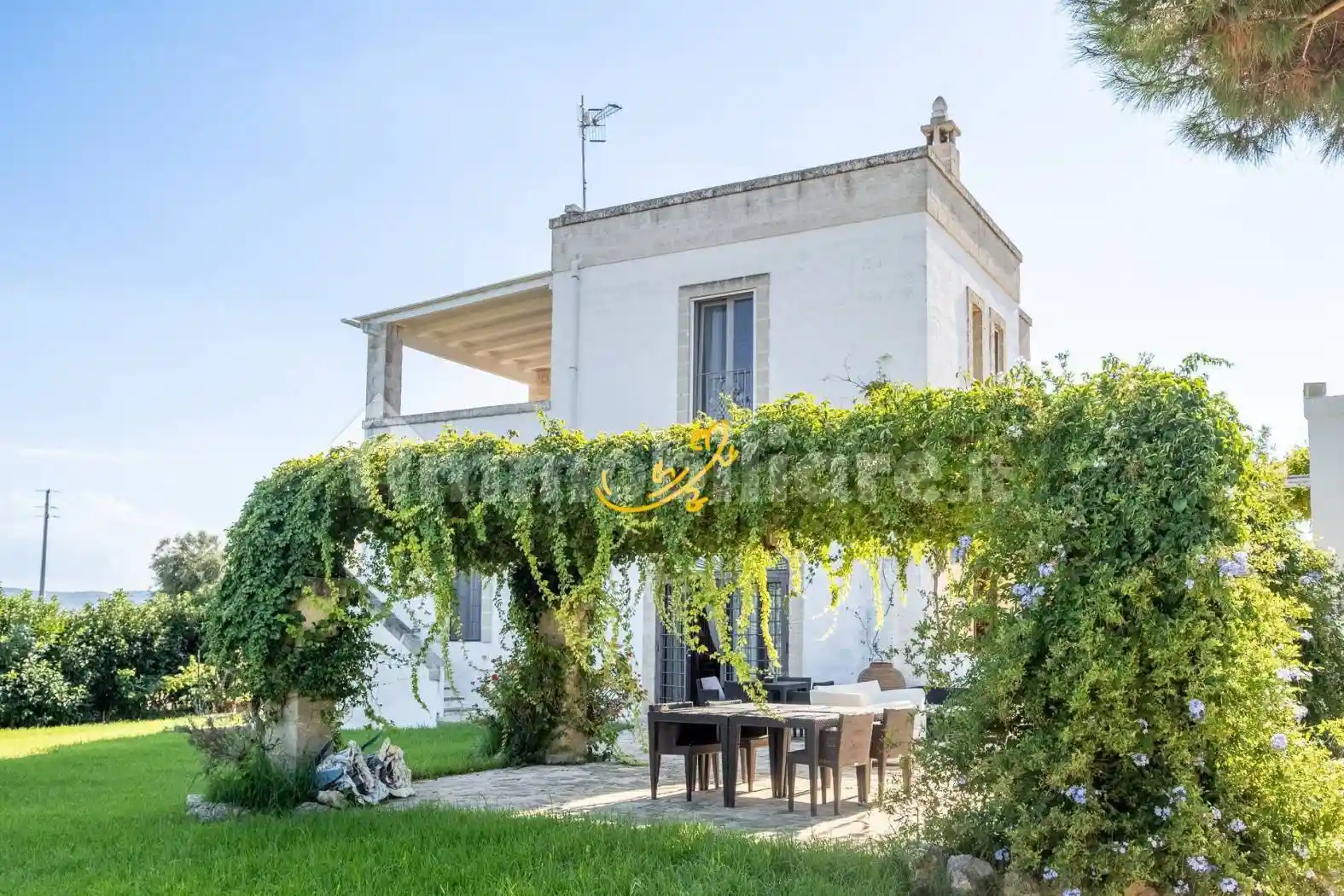 Rustico Contrada Coccaro, Savelletri, Torre Canne, Fasano - foto 4