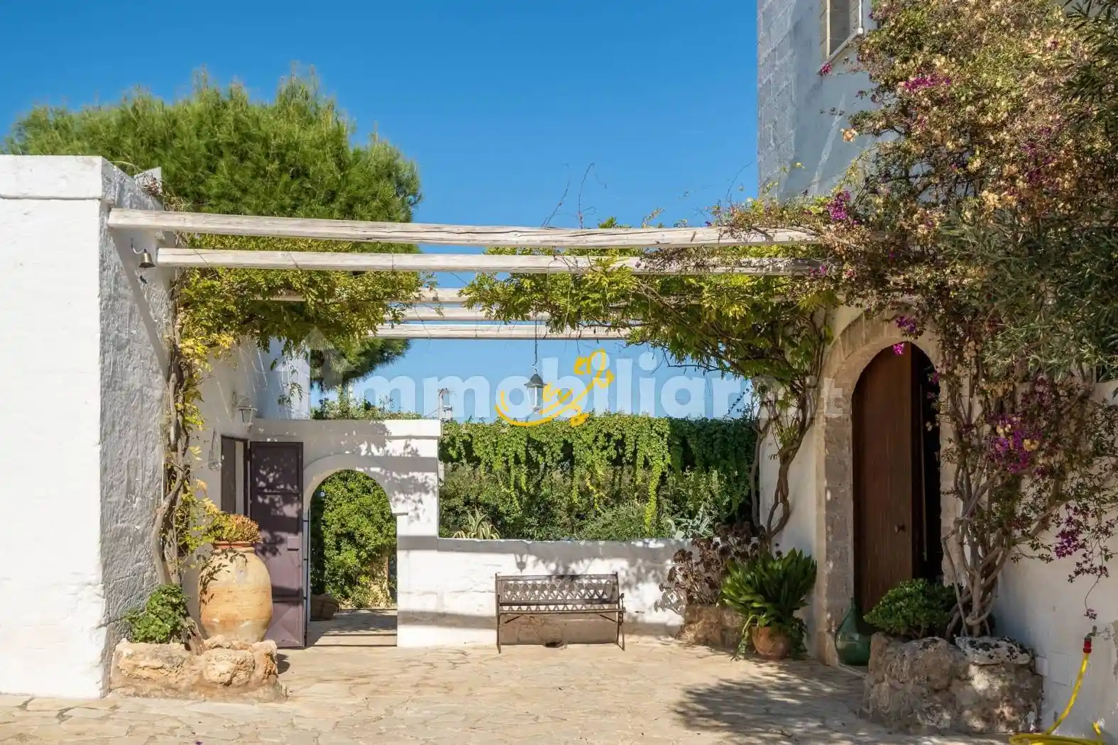 Rustico Contrada Coccaro, Savelletri, Torre Canne, Fasano - foto 5