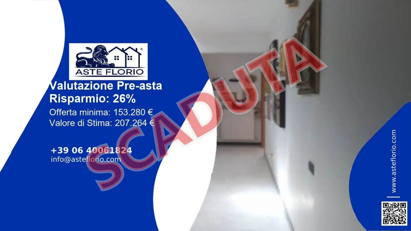 Appartamento in vendita a Salerno