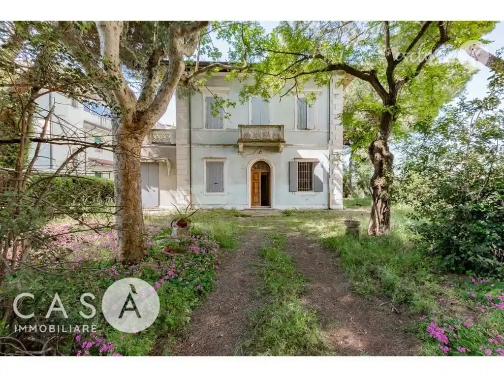 Quadrilocale viale Giosuè Carducci 6, Cesenatico Levante, Cesenatico - foto 2