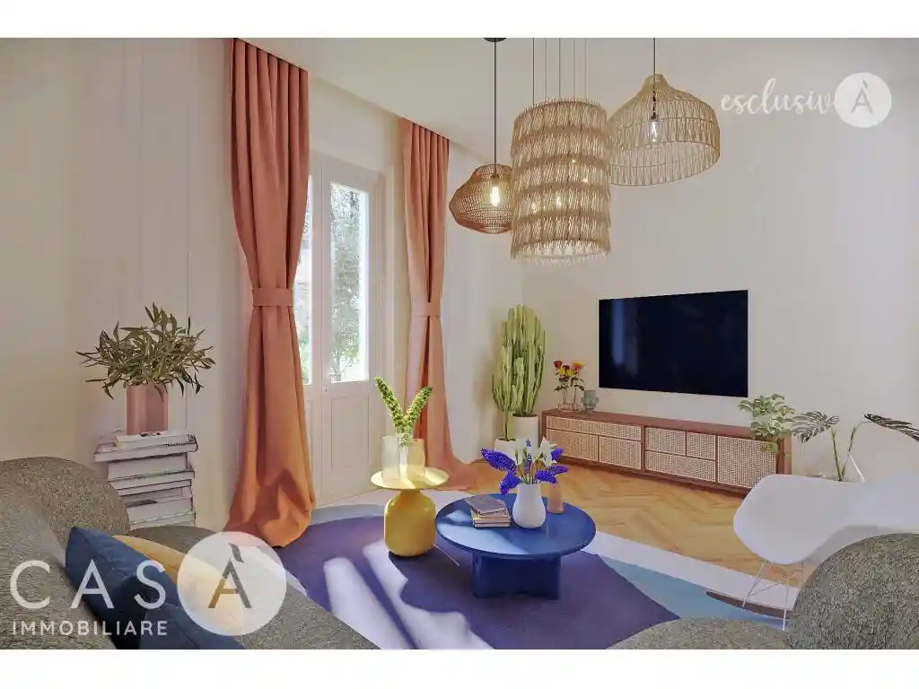 Quadrilocale viale Giosuè Carducci 6, Cesenatico Levante, Cesenatico - foto 4