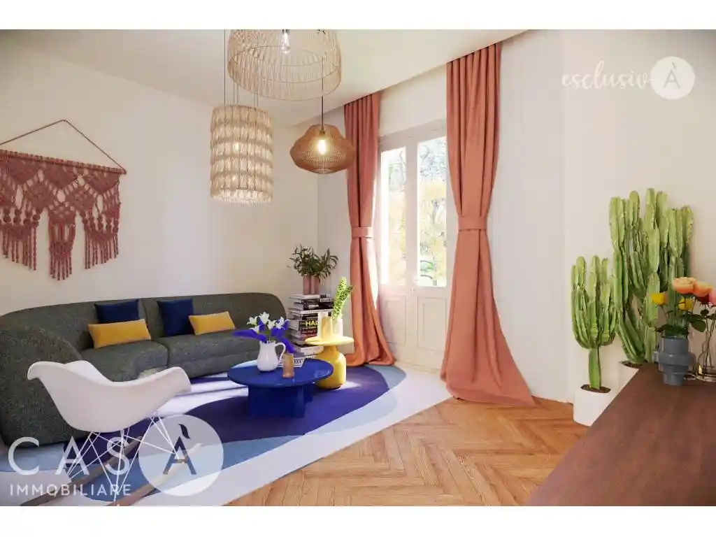 Quadrilocale viale Giosuè Carducci 6, Cesenatico Levante, Cesenatico - foto 5