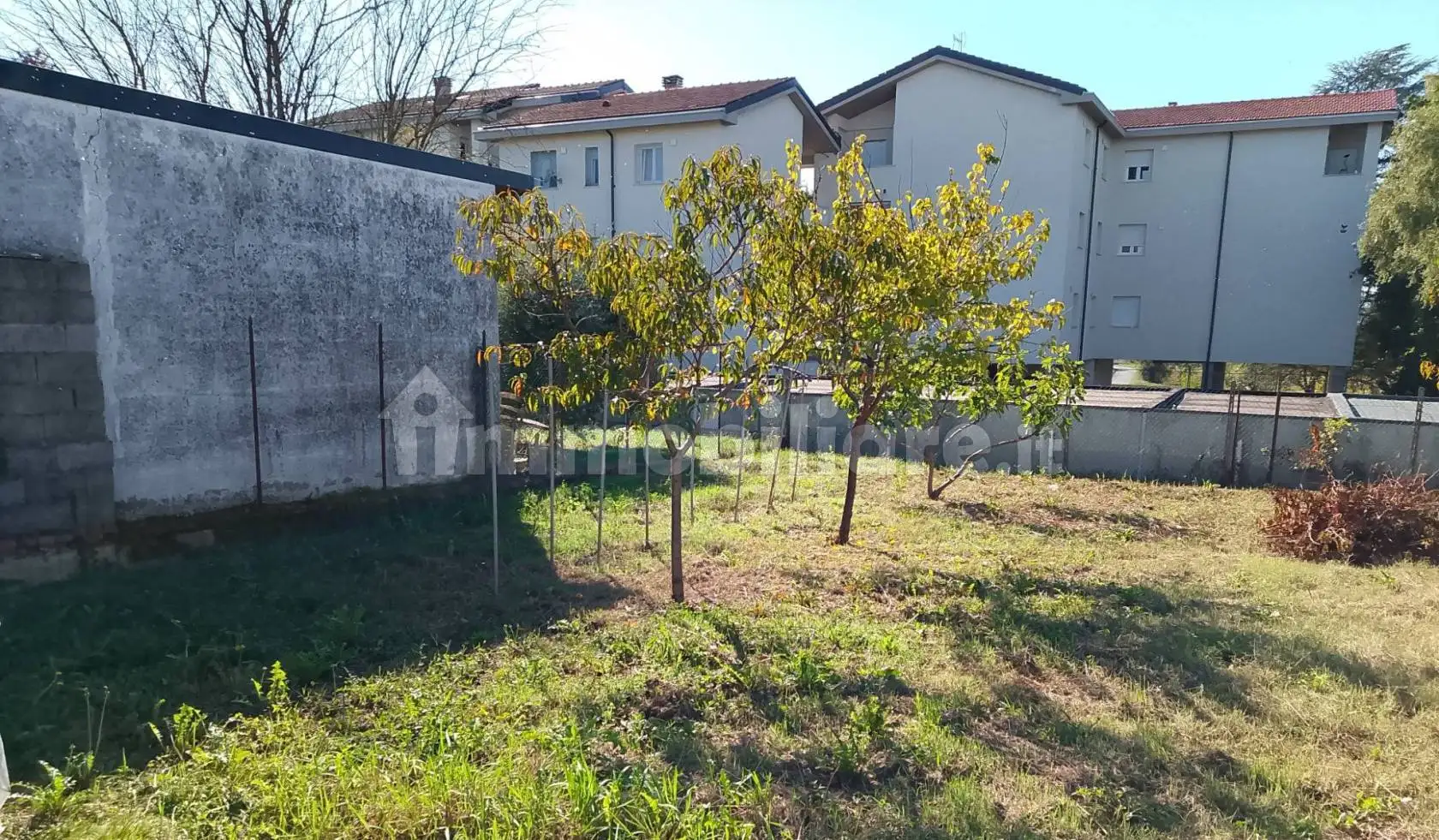 Villetta a schiera in vendita a Quattordio