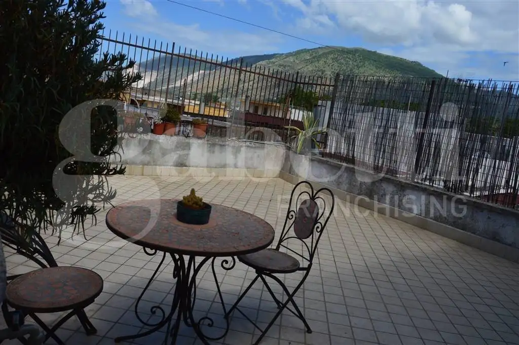 Terratetto unifamiliare via Caserta, 14, Cicciano - foto 3