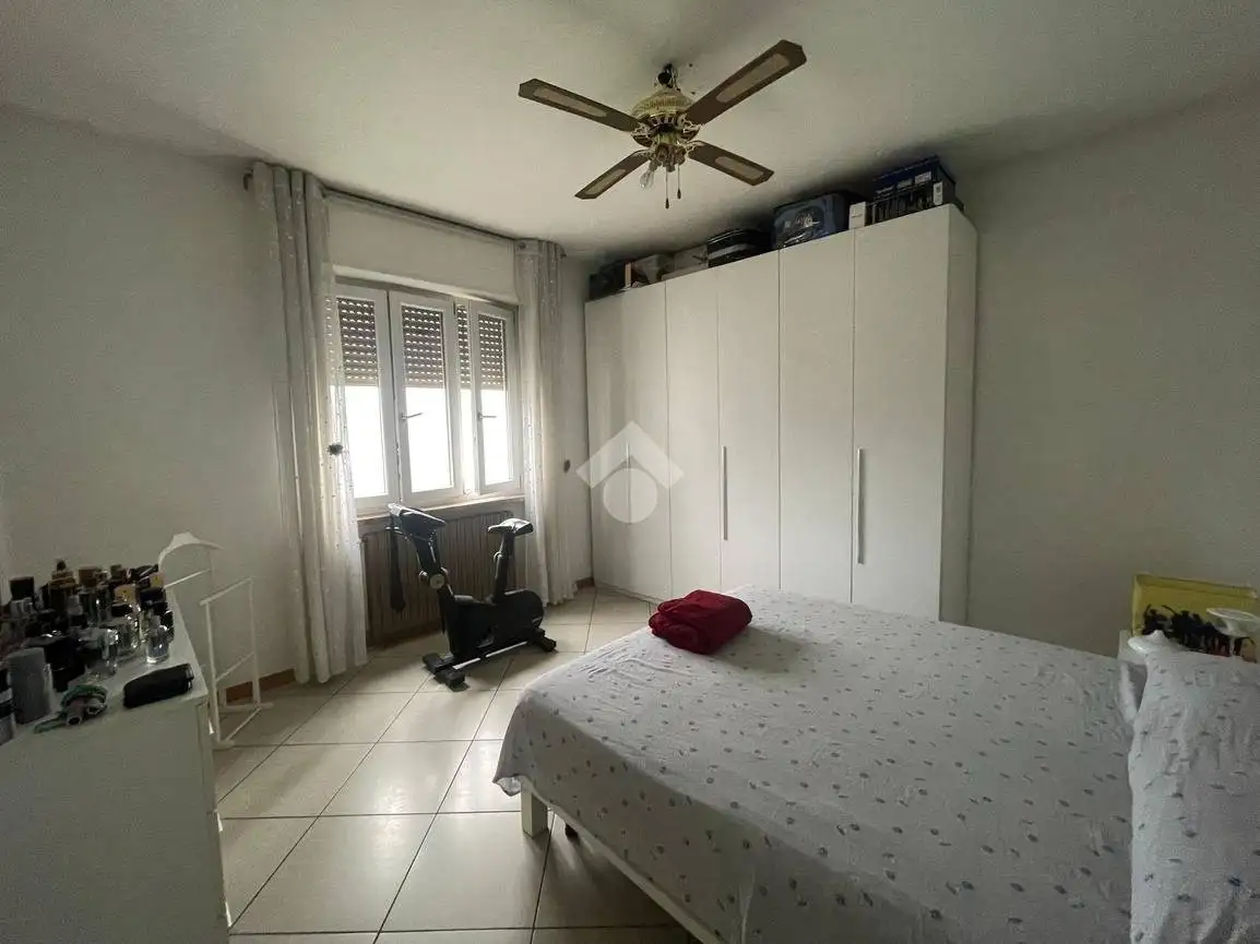 Trilocale via Ripa 20, Centro, Villa d'Almè - foto 2