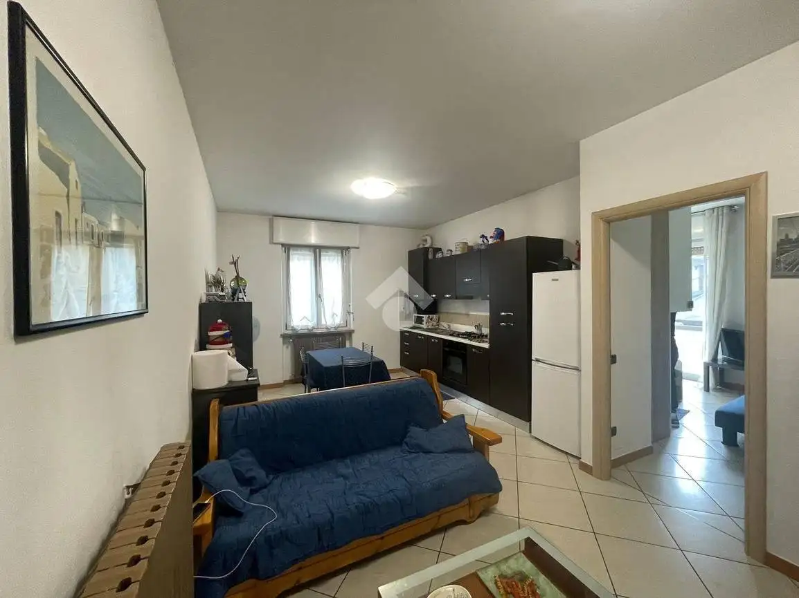 Trilocale via Ripa 20, Centro, Villa d'Almè - foto 4