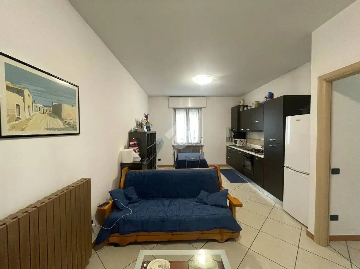 Trilocale via Ripa 20, Centro, Villa d'Almè - foto 5