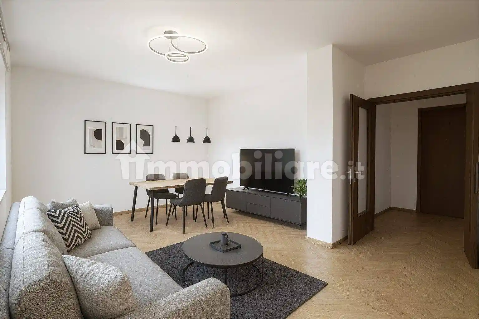 Appartamento - foto 2