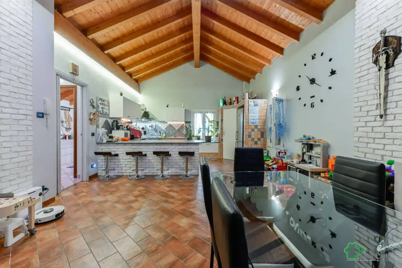 Rustico - Casale in vendita a Castiglione d'Adda