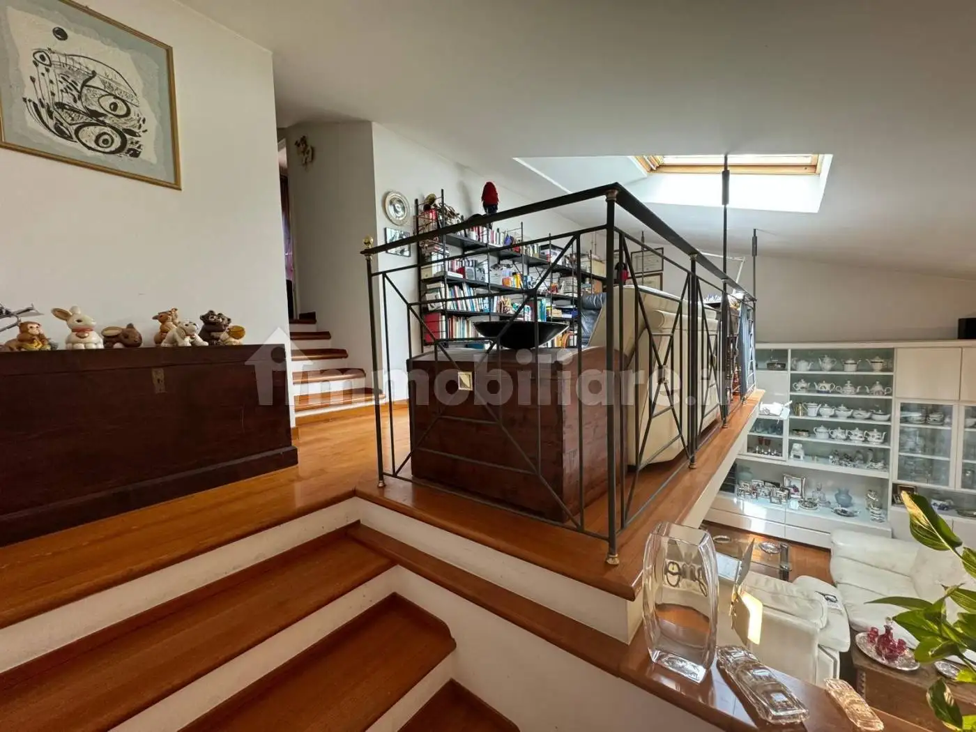 Appartamento in vendita a Forlì